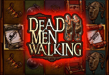 Слот Dead Man Walking в Mellstroy Casino